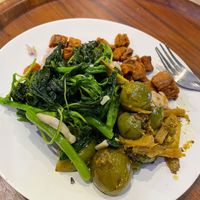  at So Vegan - Gateway Ekkamai in Bangkok