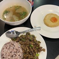   at So Vegan - Gateway Ekkamai in Bangkok