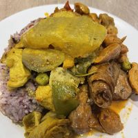   at So Vegan - Gateway Ekkamai in Bangkok