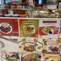   at So Vegan - Gateway Ekkamai in Bangkok