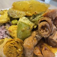   at So Vegan - Gateway Ekkamai in Bangkok