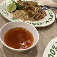   at So Vegan - Gateway Ekkamai in Bangkok