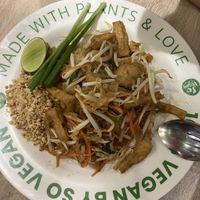   at So Vegan - Gateway Ekkamai in Bangkok