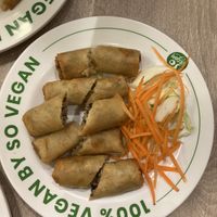   at So Vegan - Gateway Ekkamai in Bangkok