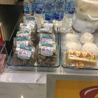 Things you can order  at So Vegan - Gateway Ekkamai in Bangkok