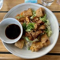 L’entrée  at Hai Ba in Rouen