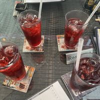   at Temari Sushi in Willemstad