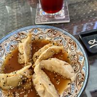   at Temari Sushi in Willemstad