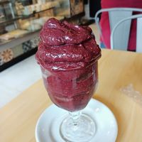 Açaí, amei! at Arab's in Rio De Janeiro