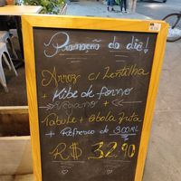  at Arab's in Rio De Janeiro