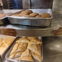  at Arab's in Rio De Janeiro