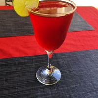  at Namaste Indian Restaurant in Brasilia