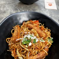   at Slurp Nudelbar in Munich