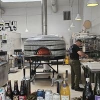  at Nonavo Pizza in Vancouver