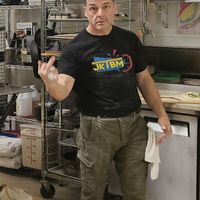  at Nonavo Pizza in Vancouver