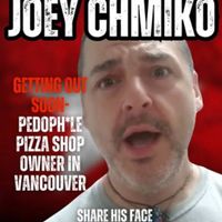  at Nonavo Pizza in Vancouver