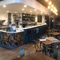 Inside  at Rushing Trading Co in Sugar Hill