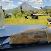  at La Ventanita in El Castillo