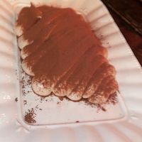   at Cesarina in San Diego