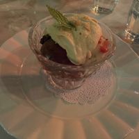 gelato   at Cesarina in San Diego