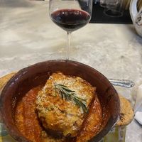 Vegan Lasagna   at Cesarina in San Diego