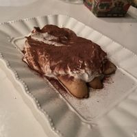 Vega Tiramisu   0/10 wouldn’t recommend   at Cesarina in San Diego