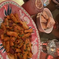  #Veganuary at Cesarina in San Diego