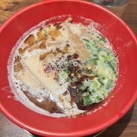  #Veganuary at Ippudo in San Francisco