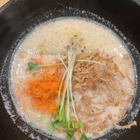  #Veganuary at Ippudo in San Francisco