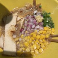   at Ippudo in San Francisco