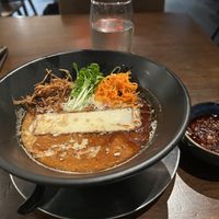   at Ippudo in San Francisco