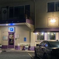 Front at Jewel Of India in San Luis Obispo