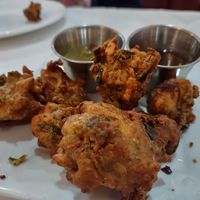 Pakora at Jewel Of India in San Luis Obispo