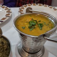Dahl Mung at Jewel Of India in San Luis Obispo