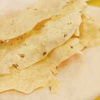 Chips at Jewel Of India in San Luis Obispo