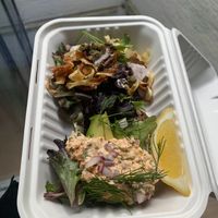  at Dauns in East London