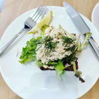  at Dauns in East London