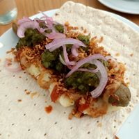  at Dauns in East London