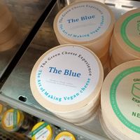  at Dauns in East London