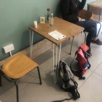 Scandinavian   at Dauns in East London