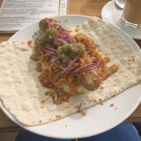  at Dauns in East London