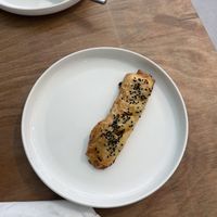   at Dauns in East London