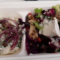  at Dauns in East London