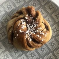   at Dauns in East London