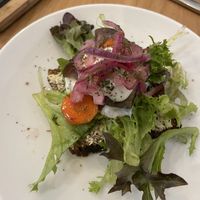 Sillmacka  at Dauns in East London