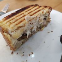  at Dauns in East London