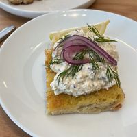   at Dauns in East London