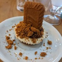  at Dauns in East London