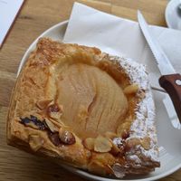  at Dauns in East London