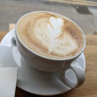  at Dauns in East London